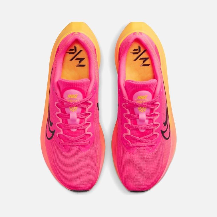 Nike Zoom Fly 5 Road Running Kadın Spor Ayakkabı