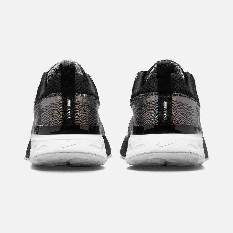 Nike React Infinity Run FlyKnit 3 Premium Road Running Kadın Spor Ayakkabı