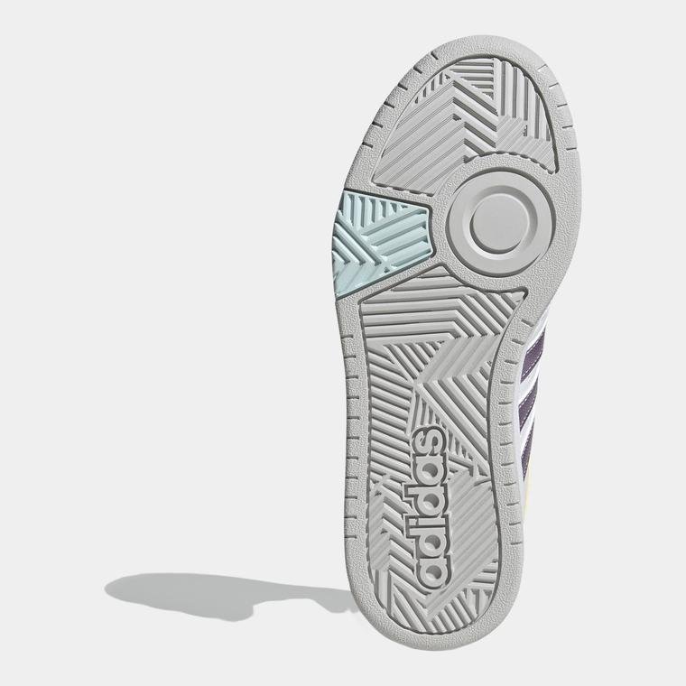 adidas Hoops 3.0 Kadın Spor Ayakkabı
