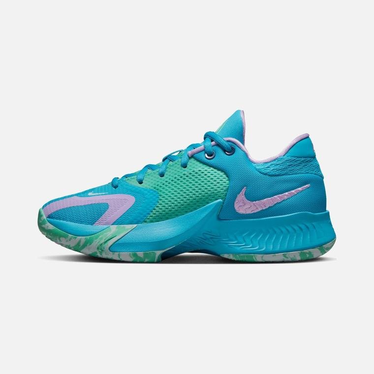 Nike Freak 4 (GS) Basketbol Ayakkabısı