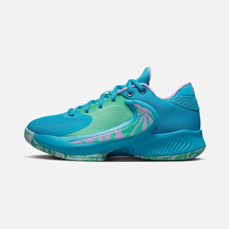 Nike Freak 4 (GS) Basketbol Ayakkabısı