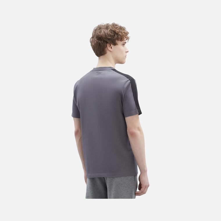 Skechers Sportswear Graphic Crew Neck Short-Sleeve Erkek Tişört