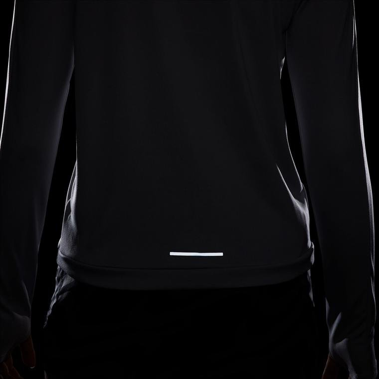 Nike Dri-Fit Pacer 1/4-Zip Running Kadın Sweatshirt