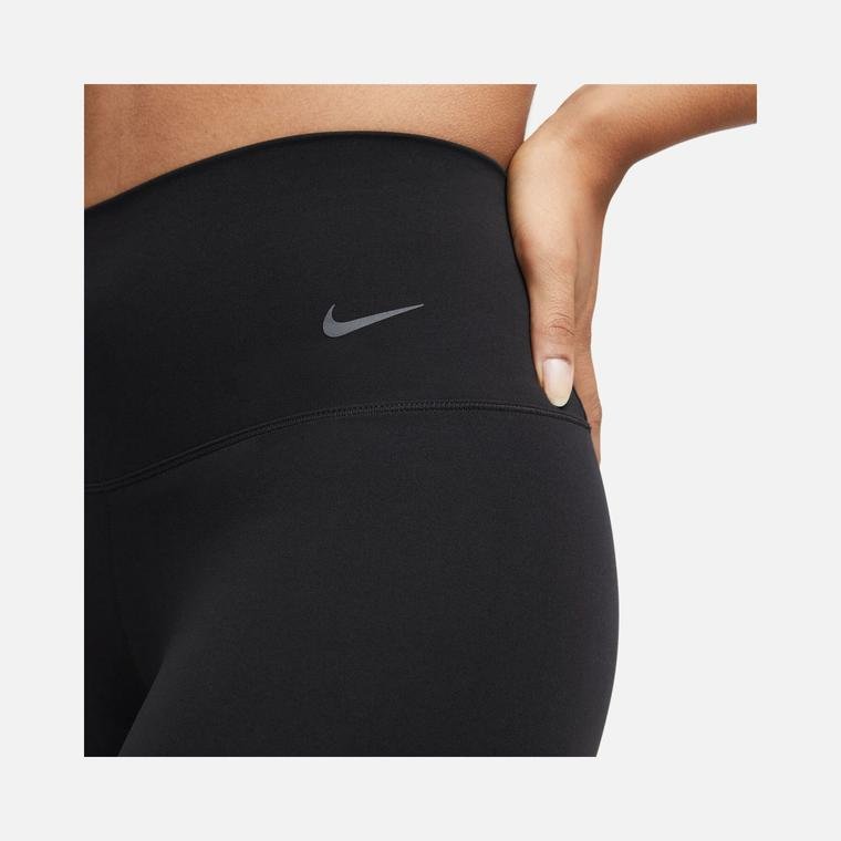 Nike Dri-Fit Zenvy Gentle-Support InfinaSoft High-Waisted Full-Length Training Kadın Tayt