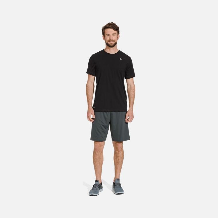 Nike Dri-Fit Fitness Training Short-Sleeve Erkek Tişört