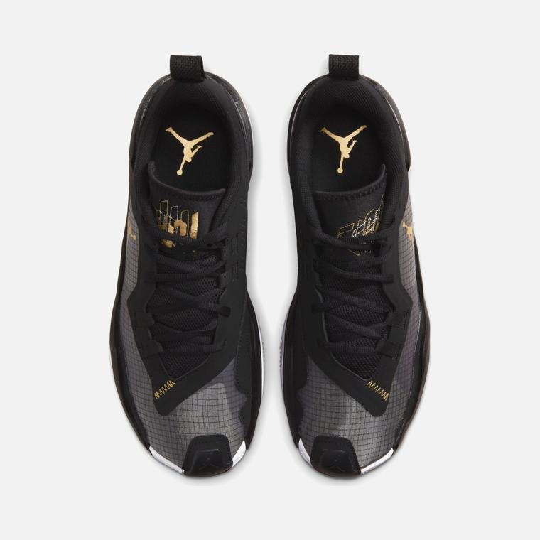 Nike Jordan One Take 4 Erkek Basketbol Ayakkabısı
