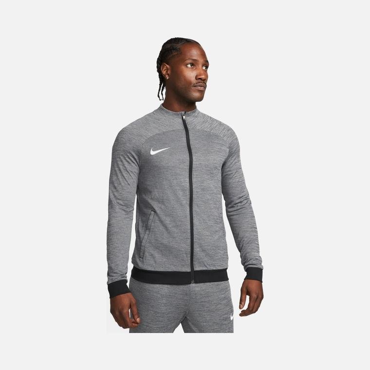 Nike Dri-Fit Academy Football Track Training Full-Zip Erkek Ceket