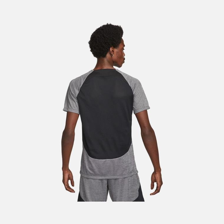 Nike Dri-Fit Academy Football SS23 Short-Sleeve Erkek Tişört