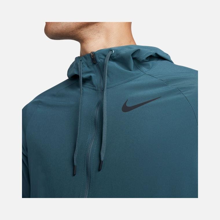 Nike Pro Dri-Fit Flex Vent Max Training Full-Zip Hoodie Erkek Ceket