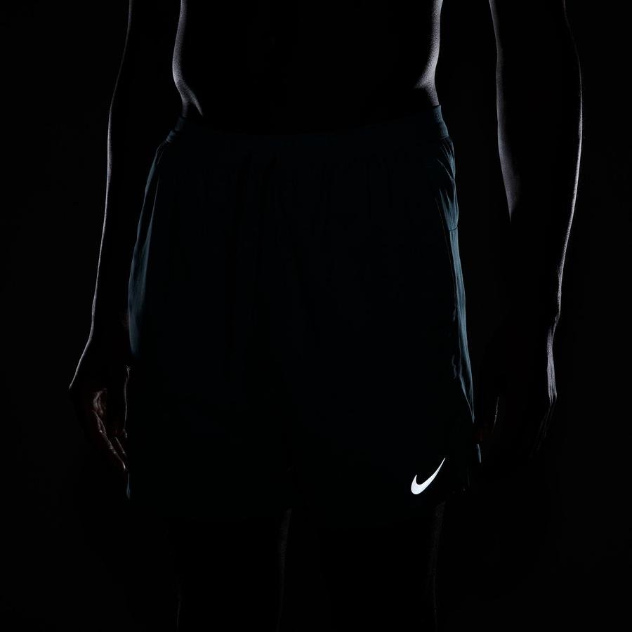  Nike Dri-Fit Stride 18cm (approx.) Brief-Lined Running Erkek Şort