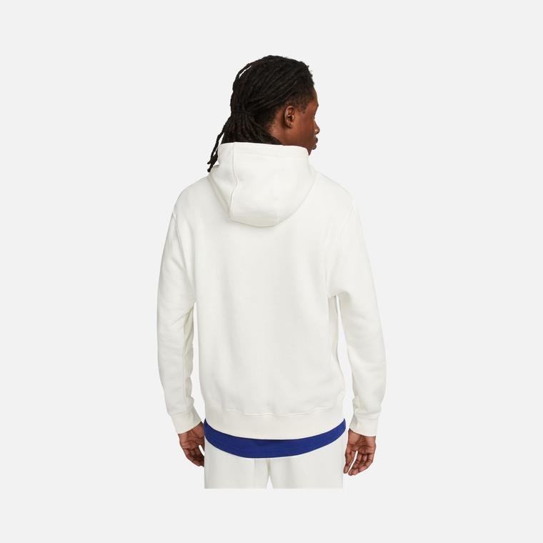 Nike Sportswear Club Fleece Pullover SS23 Hoodie Erkek Sweatshirt