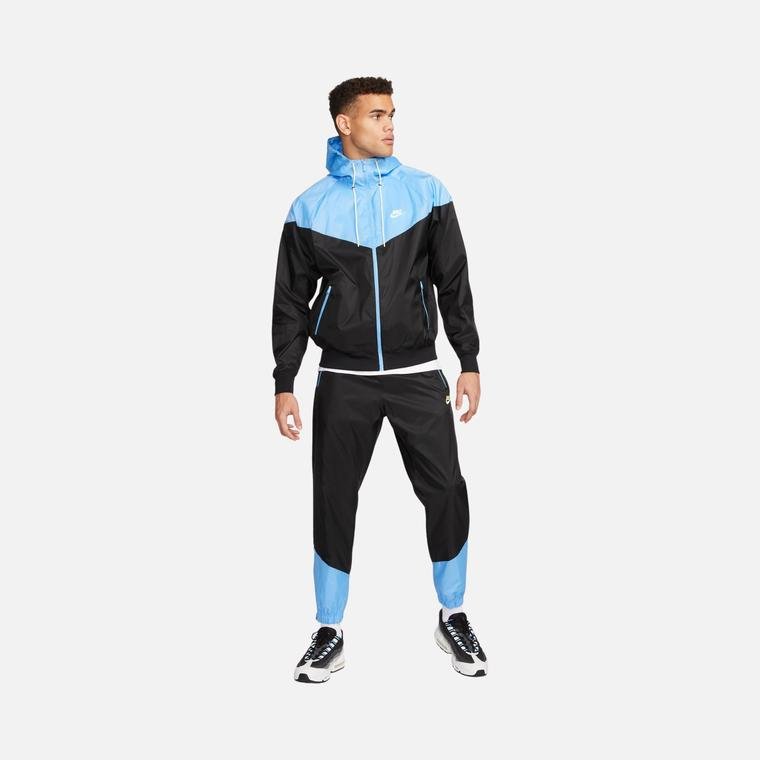 Nike Sportswear Windrunner Full Zip Hoodie Erkek Ceket