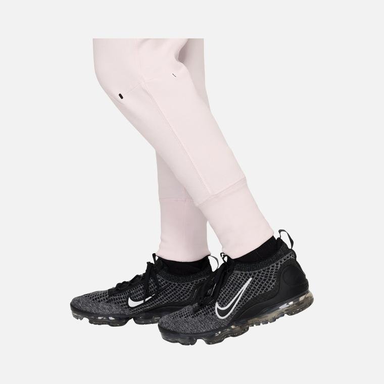 Nike Sportswear Tech Fleece Big (Girls') Çocuk Eşofman Altı