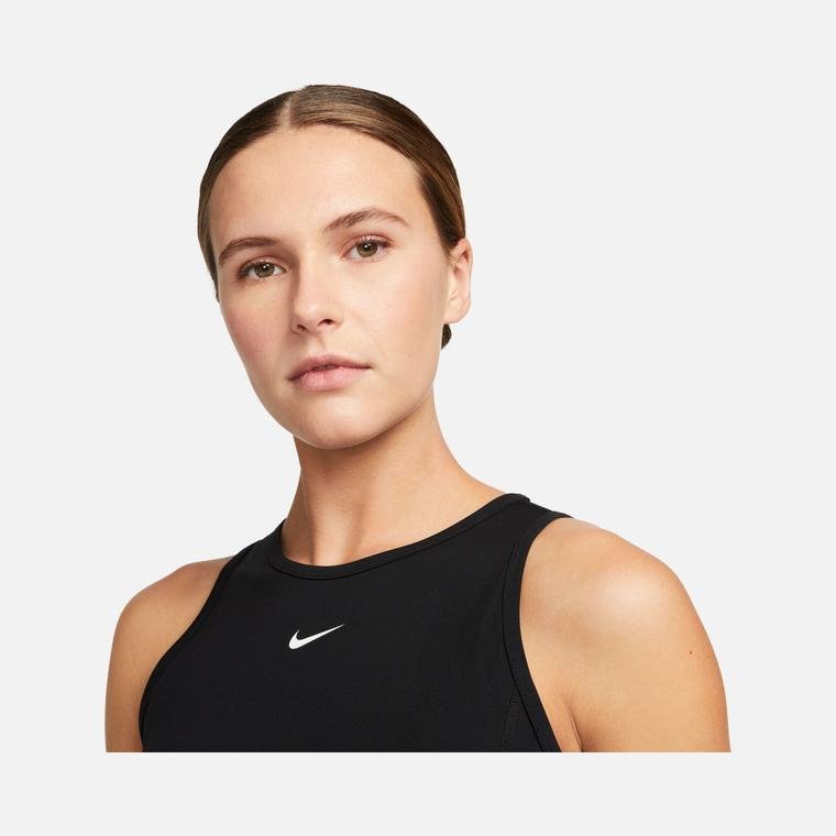 Nike Pro Dri-Fit Cropped Training Kadın Atlet