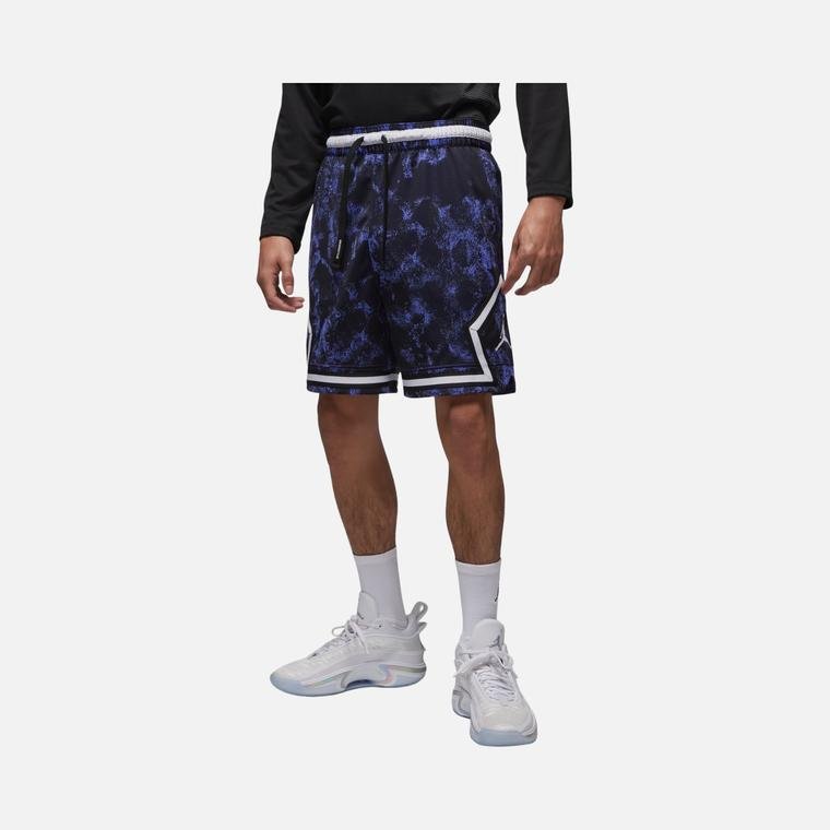 Nike Jordan Dri-Fit Diamond Patterned Erkek Şort