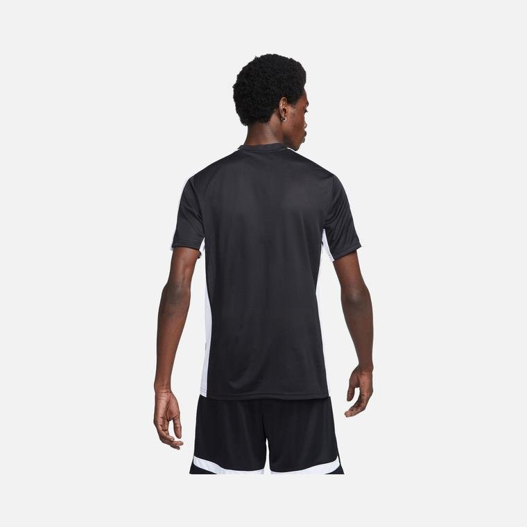 Nike Dri-Fit Academy 23 Footboll Smooth Knit Short-Sleeve Erkek Tişört