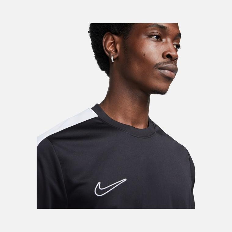 Nike Dri-Fit Academy 23 Footboll Smooth Knit Short-Sleeve Erkek Tişört