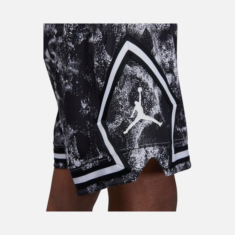 Nike Jordan Dri-Fit Diamond Patterned Erkek Şort