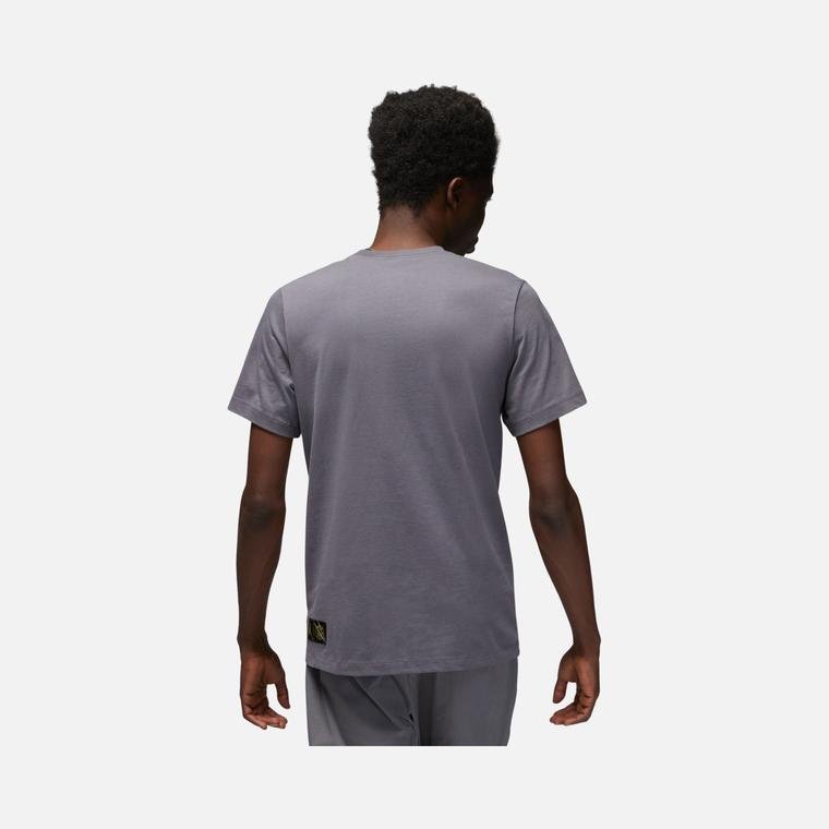 Nike Jordan Paris Saint-Germain Short-Sleeve Erkek Tişört