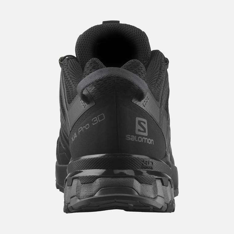 Salomon XA Pro 3D V8 Hiking Erkek Spor Ayakkabı