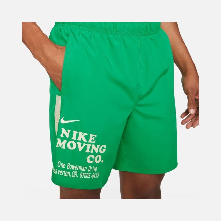 Nike Dri-Fit Challeger 7'' Unlined Moving CO Running Erkek Şort