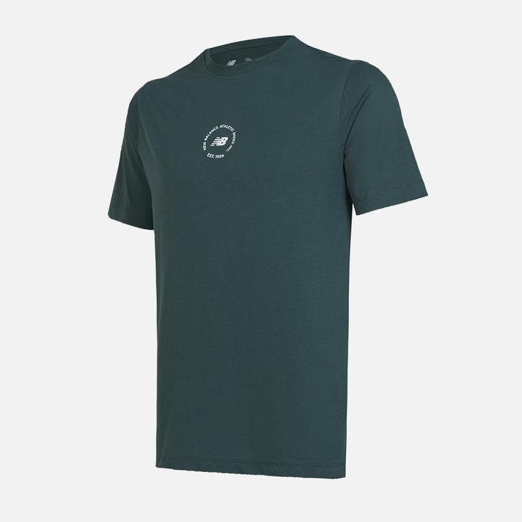 New Balance Sportswear UNT1311 Short-Sleeve Unisex Tişört