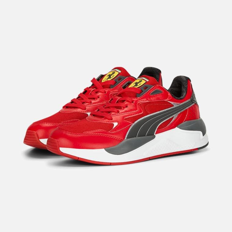 Puma Sportswear Ferrari X-Ray Speed Erkek Spor Ayakkabı