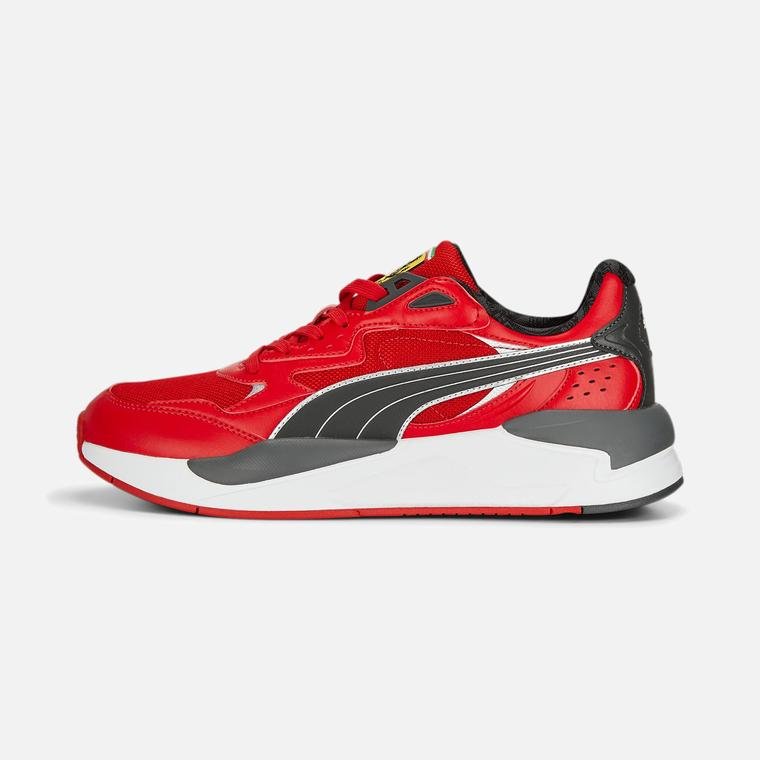 Puma Sportswear Ferrari X-Ray Speed Erkek Spor Ayakkabı