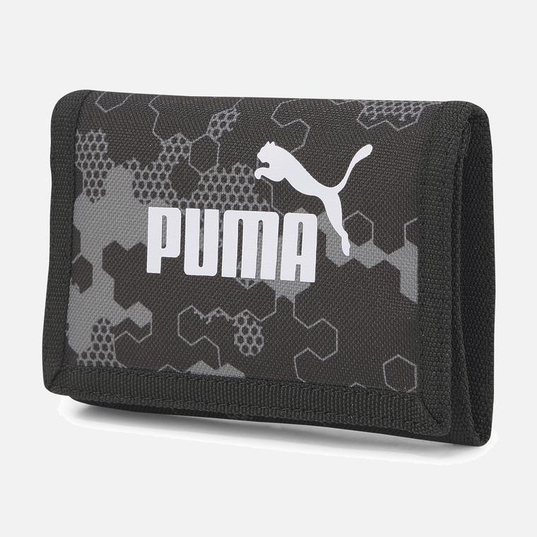 Puma Sportswear Phase Printed Unisex Cüzdan