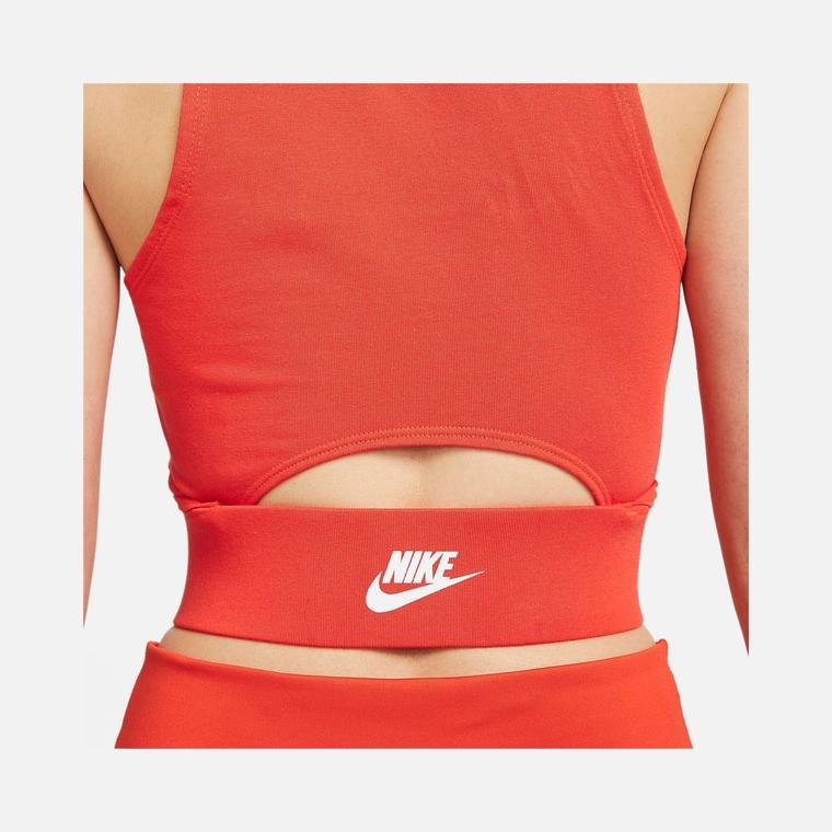 Nike Sportswear Gel-Dance Cropped Kadın Atlet