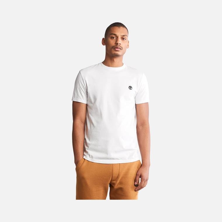Timbeland Sportswear Dunstan River Short-Sleeve Erkek Tişört