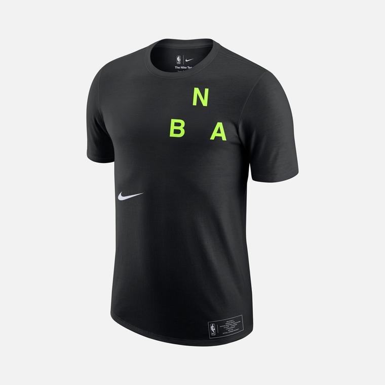 Nike Team 31 Essential NBA Short-Sleeve Erkek Tişört