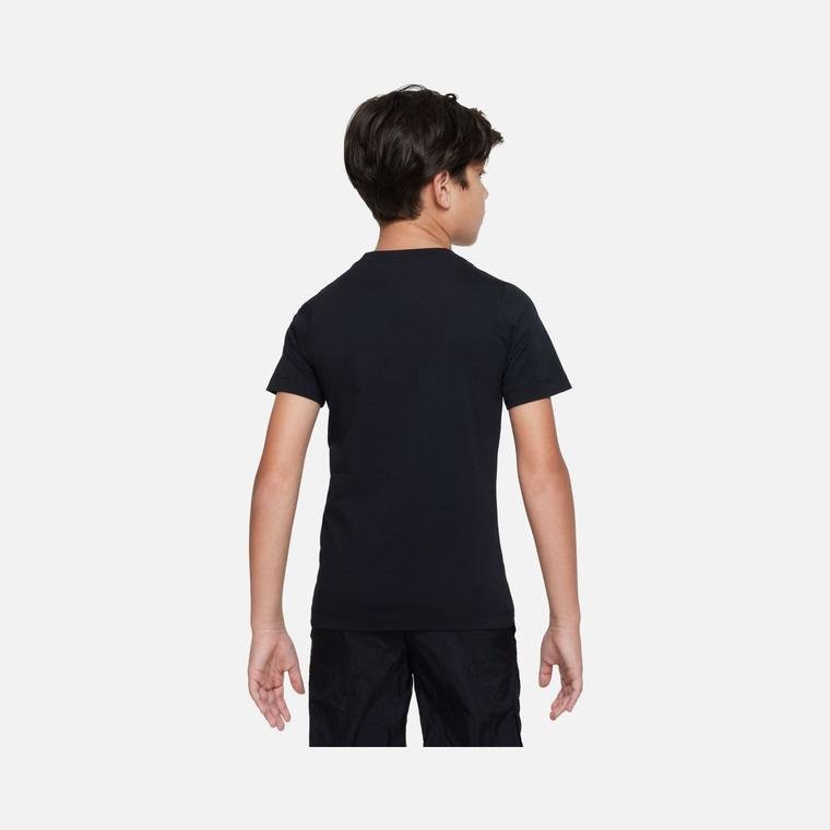 Nike Sportswear Air Max Day Graphic Short-Sleeve Çocuk Tişört