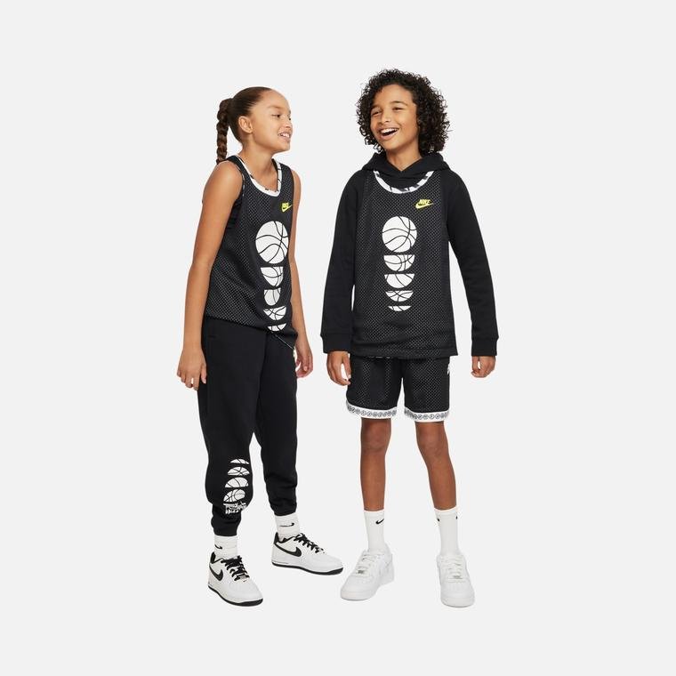 Nike Culture of Basketball Reversible Çocuk Forma