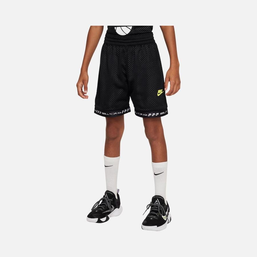  Nike Culture of Basketball Reversible Çocuk Şort