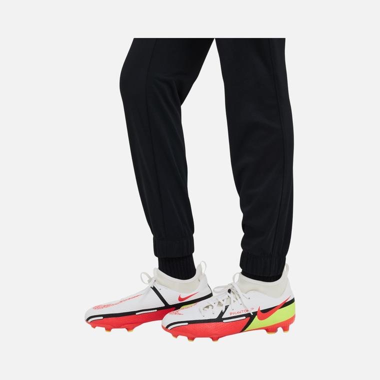 Nike Dri-Fit CR7 Soft Knit Fabric Football Training Çocuk Eşofman Altı