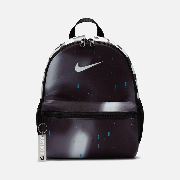 Nike Brasilia JDI ''Pixel Graphics'' Mini Size (11 L) Çocuk Sırt Çantası