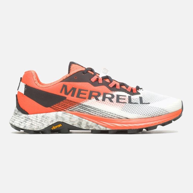 Merrell MTL Long Sky 2 Trail Running Erkek Spor Ayakkabı
