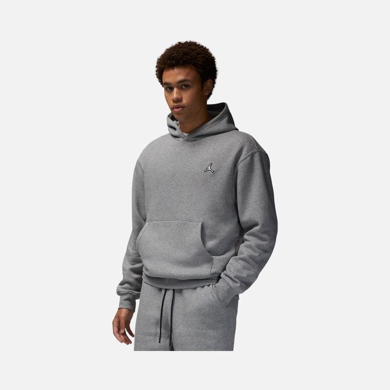 Nike Jordan Essential Fleece Pullover Hoodie Erkek Sweatshirt