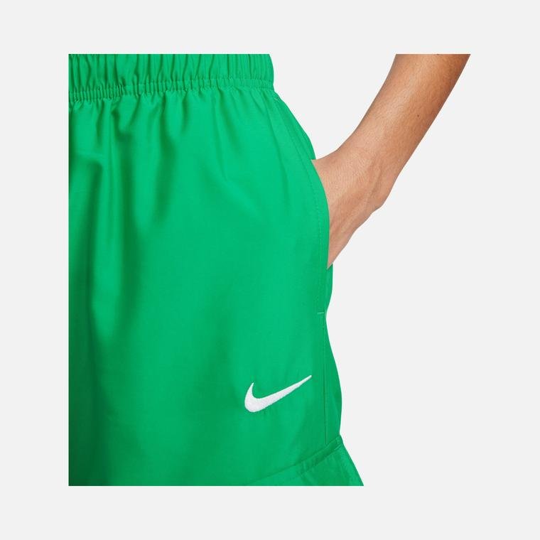 Nike Sportswear Trend - Woven Cargo Wide Cut Kadın Eşofman Altı