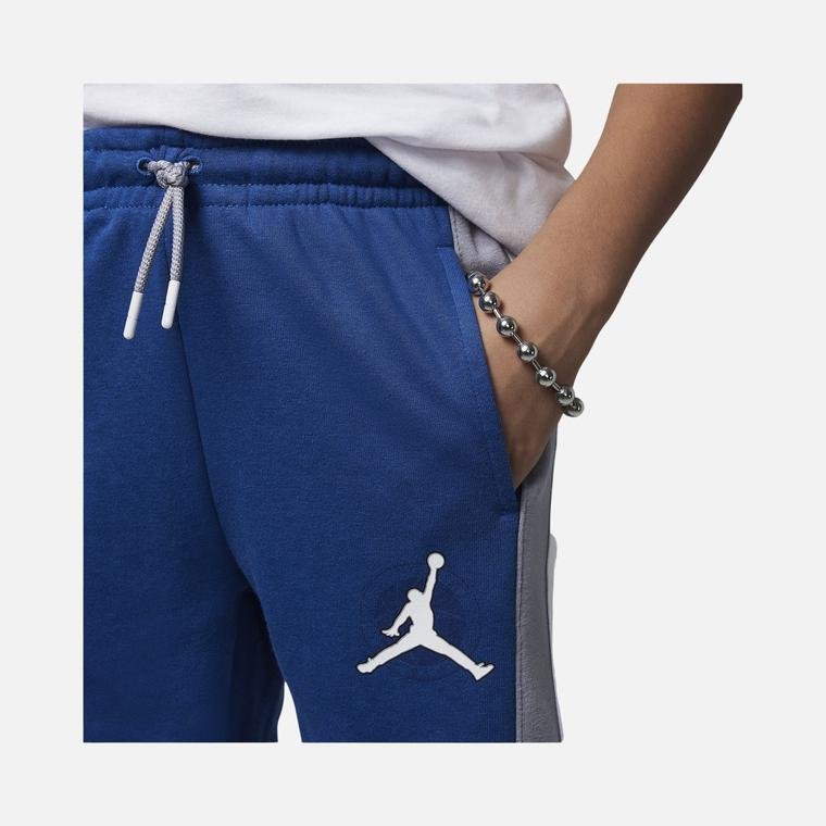 Nike Jordan Gym 23 Blocked French Terry (Boys') Çocuk Eşofman Altı