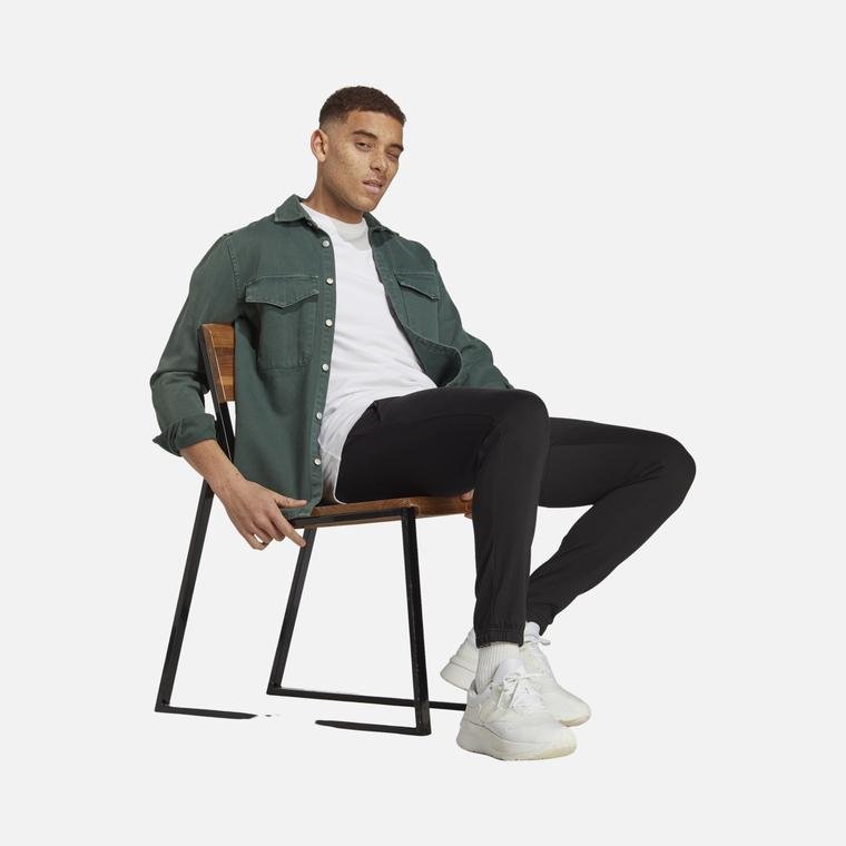 adidas Sportswear Essentials Graphic Erkek Eşofman Altı