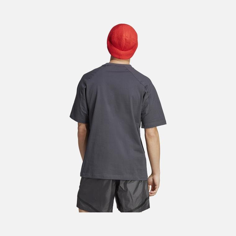 adidas Sportswear Designed 4 Gameday Short-Sleeve Erkek Tişört