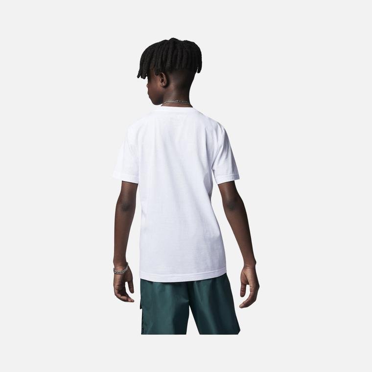 Nike Jordan MVP Breakout Short-Sleeve (Boys') Çocuk Tişört