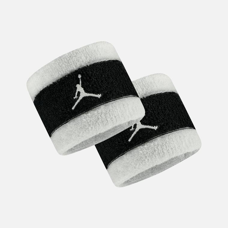 Nike Jordan NBA Towel (2 Pieces) Unisex Bileklik