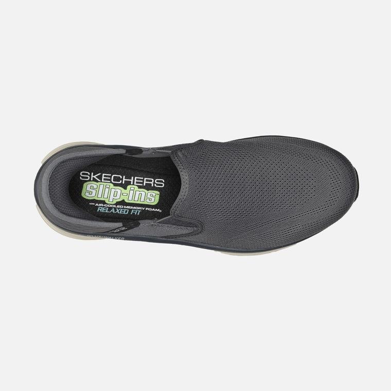 Skechers D'Lux Walker - Orford Slip-İns Erkek Spor Ayakkabı