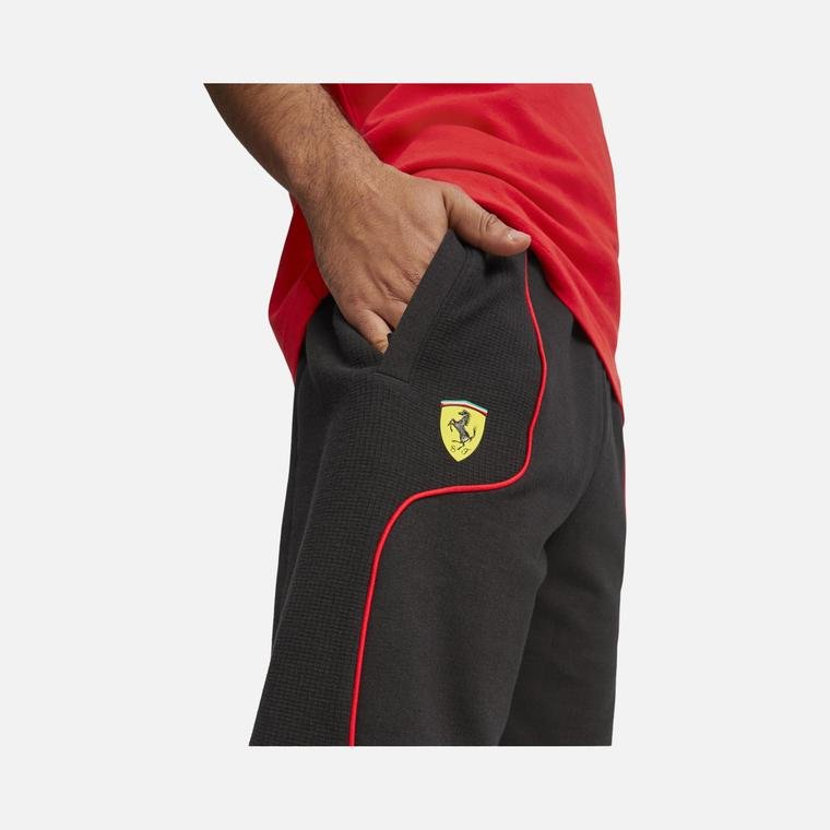 Puma Sportswear Ferrari Race Erkek Şort