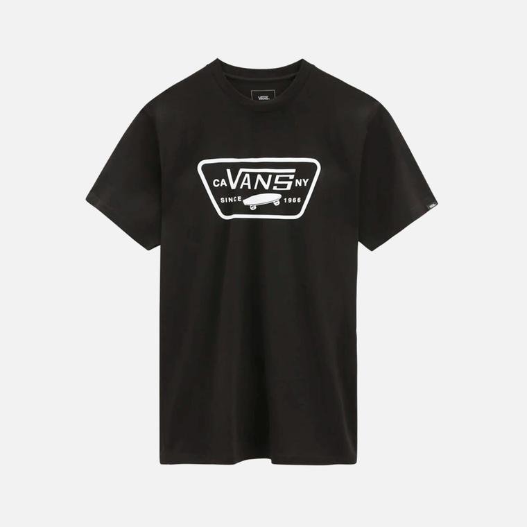 Vans Sportswear Full Patch SS23 Graphic Short-Sleeve Erkek Tişört