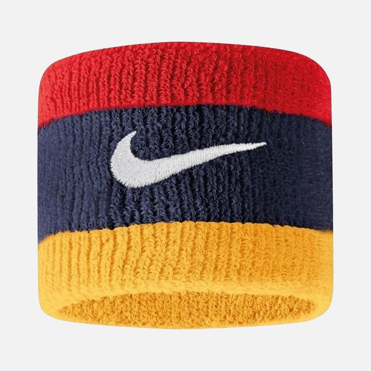 Nike Swoosh Towel (2 Pairs) Unisex Bileklik