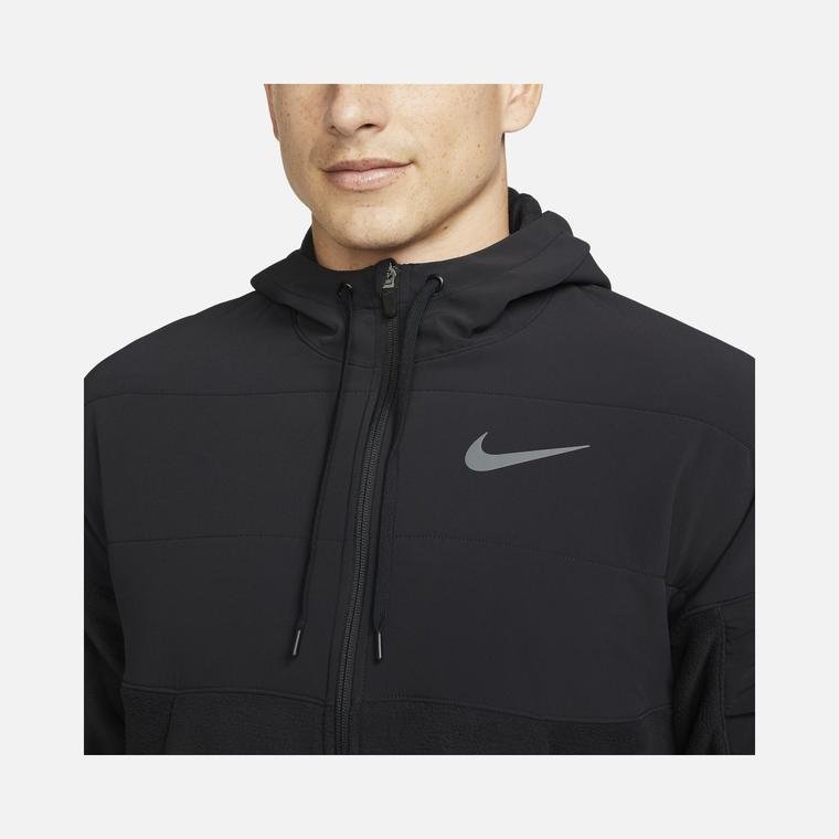 Nike Therma-Fit ADV Winterized Training Full-Zip Hoodie Erkek Sweatshirt